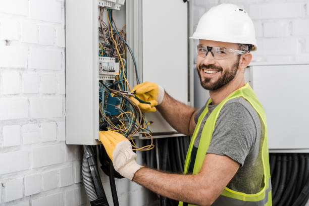 Best Electrical Installation Contractor  in North Sarasota, FL