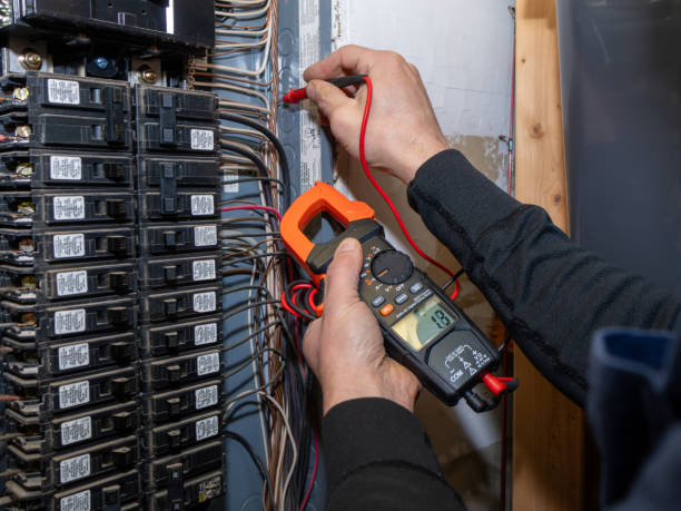 Best Circuit Breaker Repair  in North Sarasota, FL